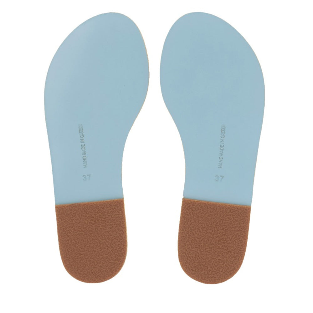 Polytimi Bridal Silver