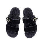 Latria 2flatform Black