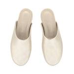 The Slipper Platinum