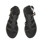 Stephanie Wave Black