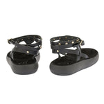 Estia Nails Comfort Black