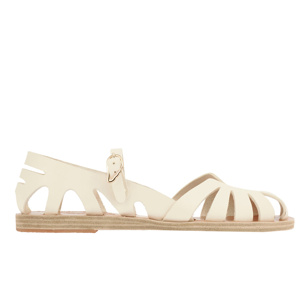 Apollonia Off White