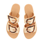 Iaso Natural/Tortoiseshell