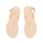Katerina Sandal Natural
