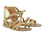 Nephele Natural/Platinum