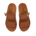 Preveza Comfort All Tan