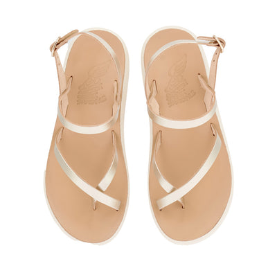 Tereza Comfort Platinum Tereza Comfort Platinum