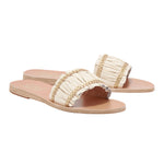 Caryatid Off White/Gold