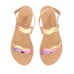 Chania Tropical Sunset