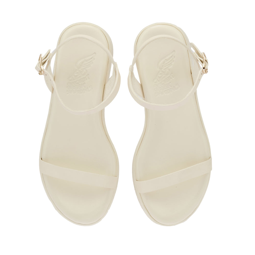 Irida Off White