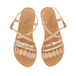 Lysistrate Natural/Platinum