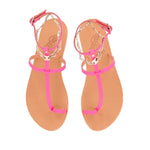 Skythia Fluo Pink