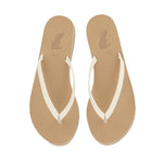 Spetses Thong Off White