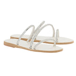 Polytimi Bridal Silver