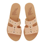 Apteros Eyelets Natural