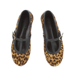 Aerati Ballet Flat Lynx