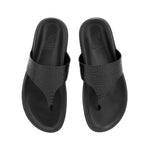 Mera Footbed Black
