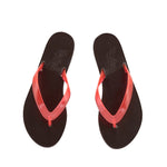 Saionara Jelly Clear Red