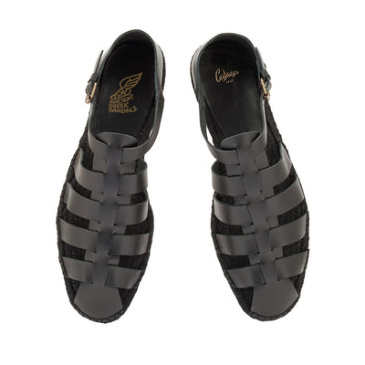 Samos/210 Black Samos/210 Black
