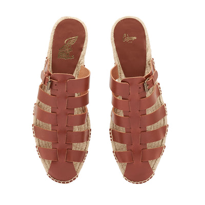 Thasos/210 Brown Thasos/210 Brown