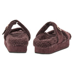 Latria 2flatform All Brown