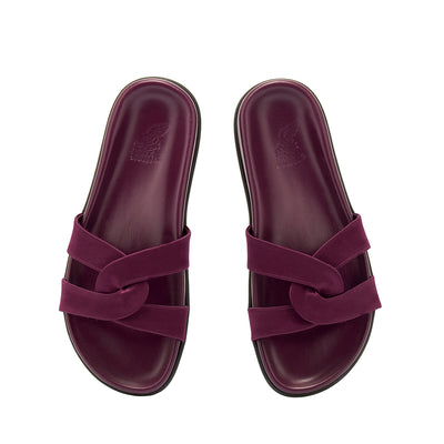 Desmos Footbed Prune Desmos Footbed Prune