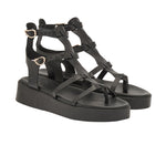 Stephanie Wave Black