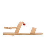 Clio Charms Nat/Red Charms