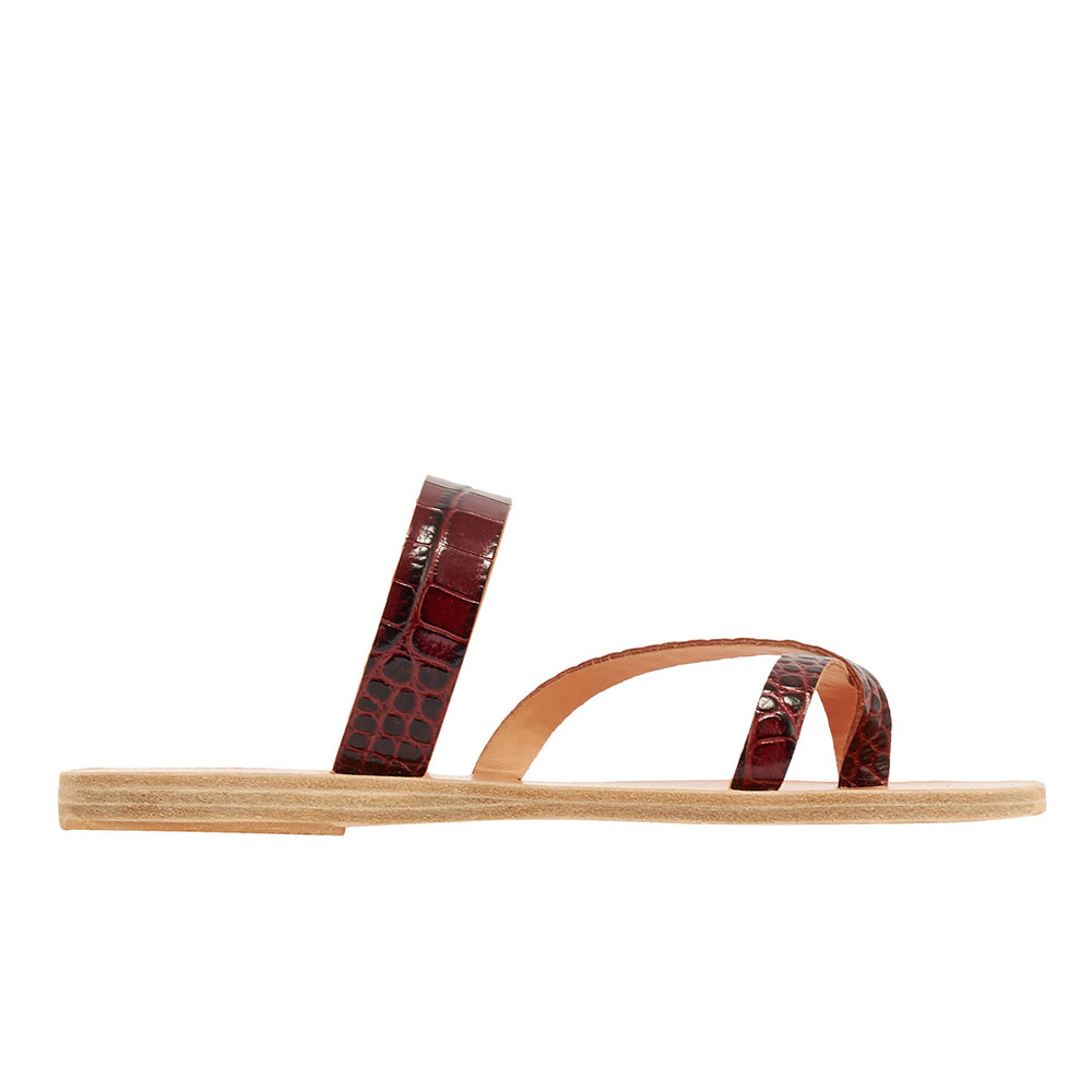 Daphnae – Ancient Greek Sandals