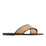 Thais Cognac/Black