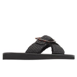 Thais Rainbow Black/Tortoiseshell