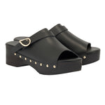 Classic Clog Black
