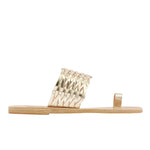 Thalia Woven Platinum