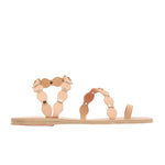 Dame D'auxerre Natural/Gold