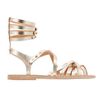 Figurine Of Viotia Platinum