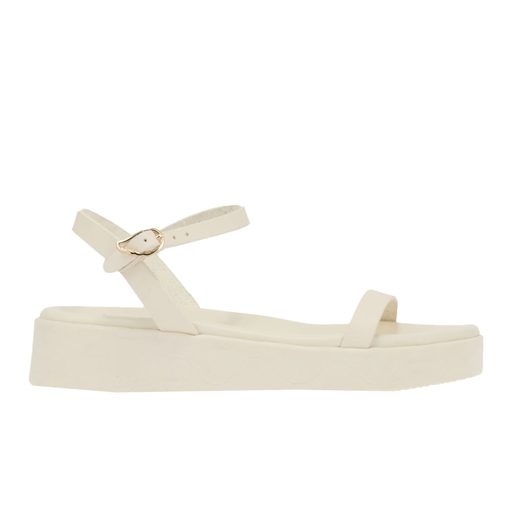 Irida Off White