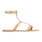 Klelia Eyelets Natural