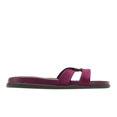 Desmos Footbed Prune Desmos Footbed Prune
