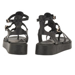 Stephanie Wave Black