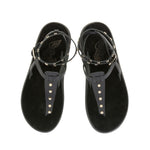 Estia Nails Comfort Black