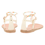 Chrysso Off White/Pastel