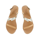 Fotini Natural/Platinum