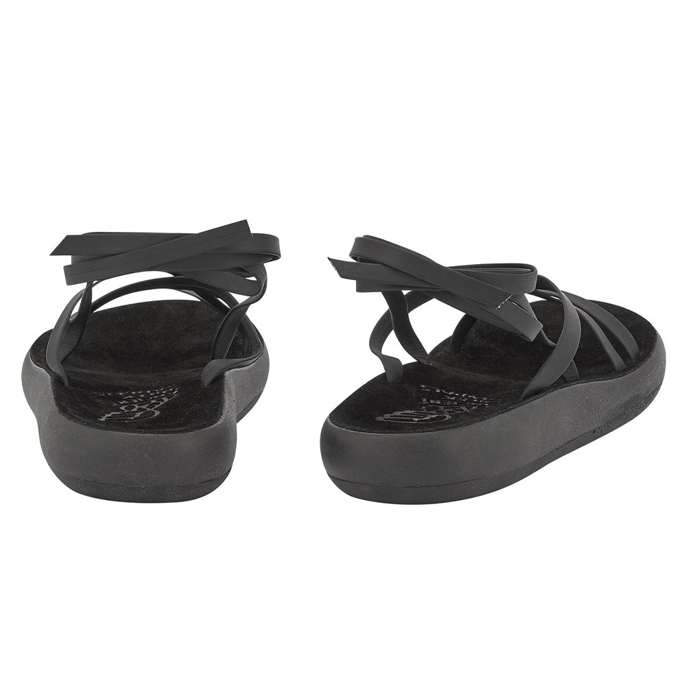 Morfi Comfort Black