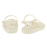 Tereza Comfort Off White