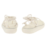 Diakopes Comfort Off White