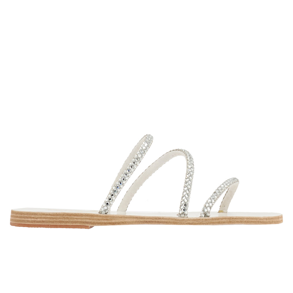 Polytimi Bridal Silver