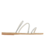 Polytimi Bridal Silver