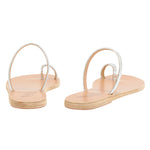 Ophion Metallic Silver