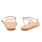 Niove Flip Flop Natural