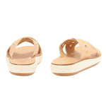 Thais Comfort Eyelets Natural